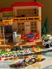 Playmobil : 4857 : Maison de Campagne