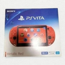 Sony PlayStation Vita PCH-2000