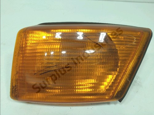 Clignotant gauche iveco daily - iveco,