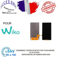 Ecran LCD pour Wiko Lenny 2