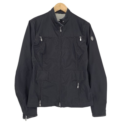 Belstaff veste biker - belstaff,