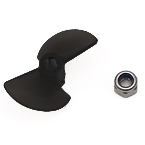 Hélice tripale ft011 pour - tripale, ft011-10