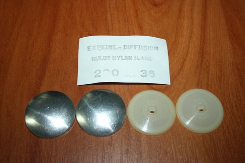 Boutons recouvrir de - a,