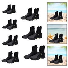 Bottes de plongée Chaussures