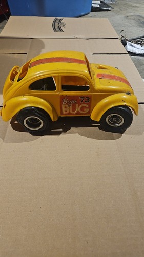 Vintage cox baja bug 73 - baja, #73