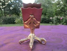 Porte Boîte d’allumettes