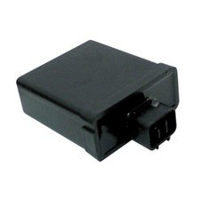 Commutation De Commande