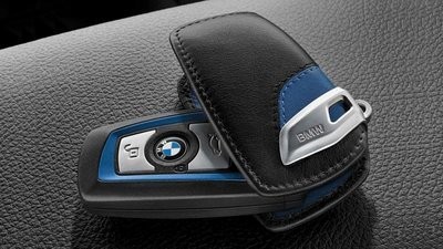 Bmw neuf véritable - neuf,