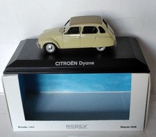 Citroen dyane année - citroen,