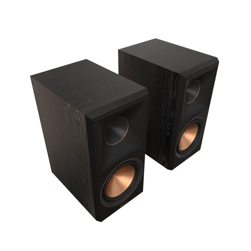 Klipsch 600m bookshelf - klipsch, ii