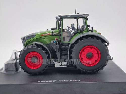 Uh6851 fendt 1052 - -, gen