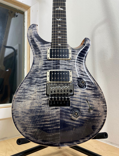 2024 prs custom floyd - prs,