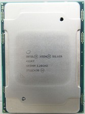 CPU Intel Xeon Silver 4114