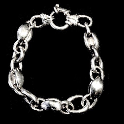 Superbe bracelet grande - bracelet,
