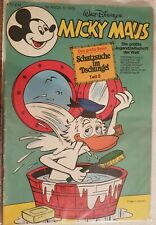Micky Maus/Jahrgang 1978 /