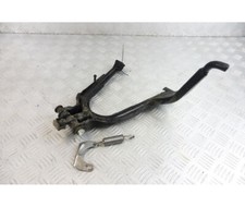 KYMCO 125 ZING BEQUILLE