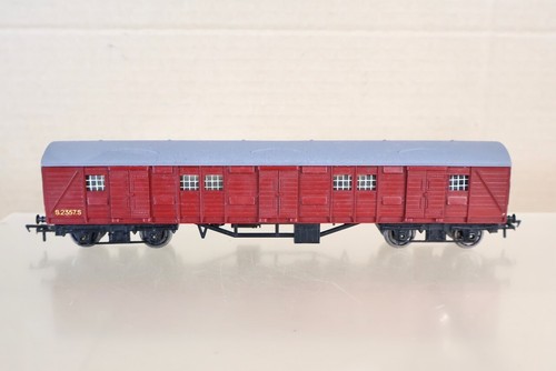 Triang hornby r227 peint - triang,