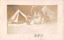 Newell Pennsylvania Frat Camp