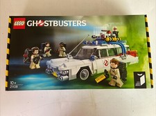 LEGO Ideas 21108 - SOS