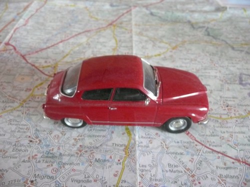 Saab 1973 ixo - 4,