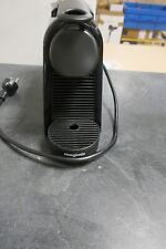 Nespresso MAGIMIX Essenza mini noir model 11368 (Hors Services)