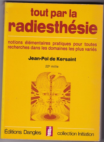 Radiesthesie tout par - radiesthesie/tout,