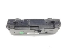 275004EA0A commande climatisation NISSAN QASHQAI 1.3 16V 140 CV 2013 1803952