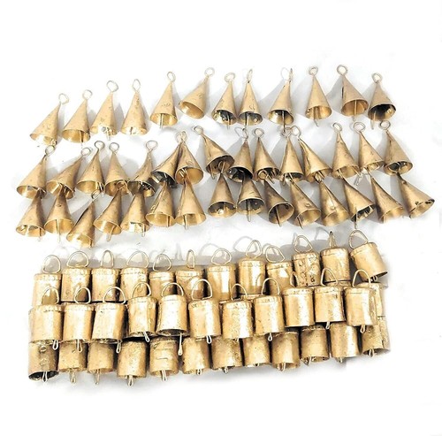 Lot 100 cloches - lot, de