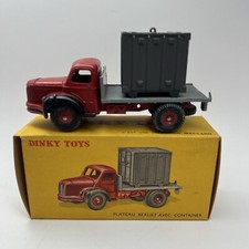 Dinky toys france 34b - toys,