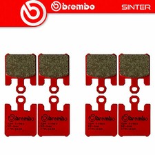 07SU26SA Plaquette de Frein