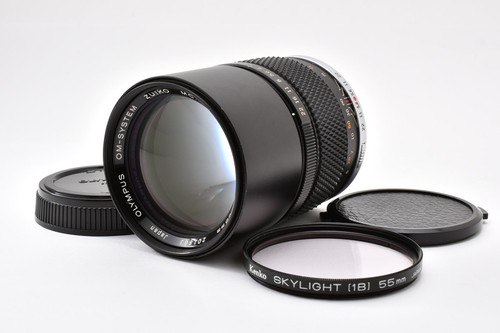 Neuf olympus system - olympus, zuiko
