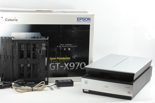 Neuf epson perfection - [neuf],