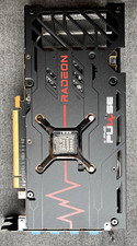 carte graphique RX 6600 XT