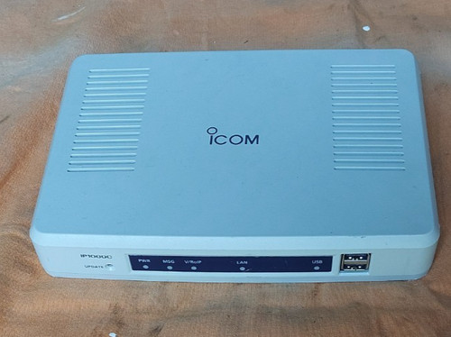 Icom advanced radio - icom,
