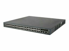 HP JG307C 3600-48-POE+ v2 SI