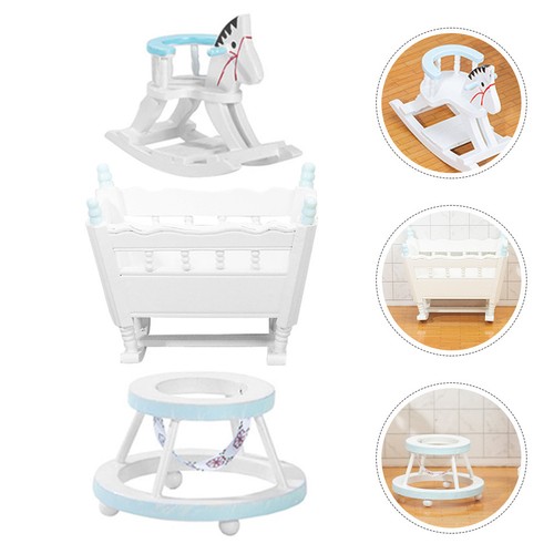 Trotteur miniature cheval - miniature, en