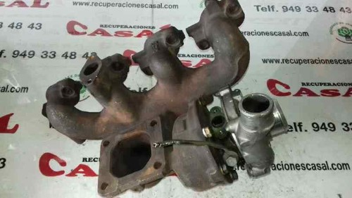 728680 turbocompresseur - turbocompresseur, /