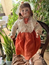 BELLE UNIS FRANCE/301_Poupée