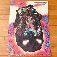 Affiche Tokyo Game Show