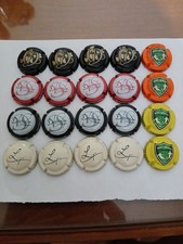 Capsule de Champagne Lot De 20