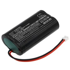 Batterie 2600mAh type