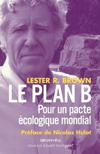 Le Plan B: Pour un pacte