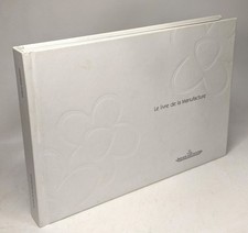 Jaeger-LeCoultre --- Le livre de la Manufacture + Liste des prix publics