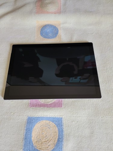 Tablettes microsoft surface - tablettes,