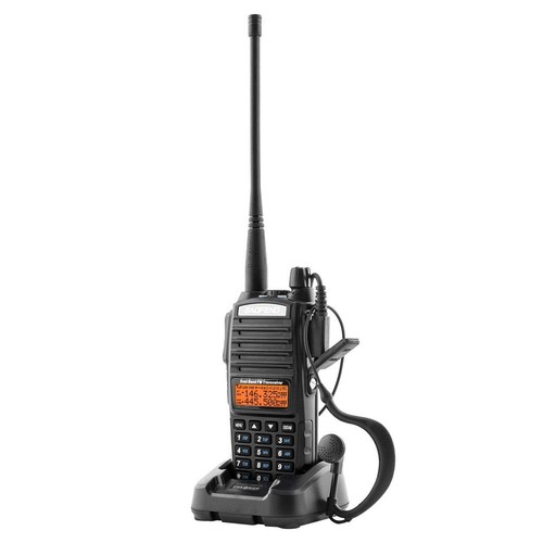 Baofeng walkie talkie - uv-82,