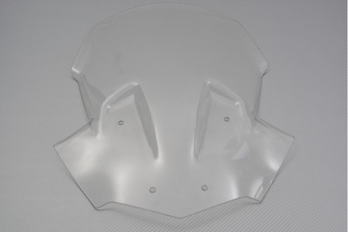 Bulle touring transparente - bulle,