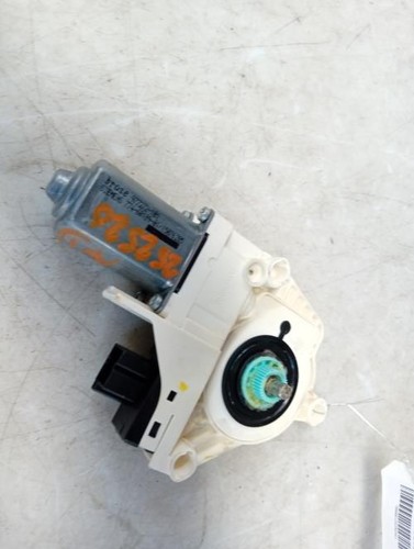 Moteur leve vitre - avant, droit