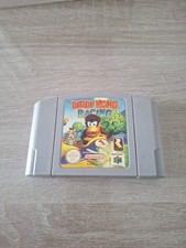 Diddy Kong Racing / Nintendo