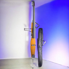 Stagg 3/4 electric double bass