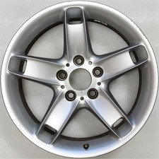 BMW Jante Alu 5 Rayons Styling